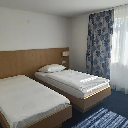 Bahnhof Hotel Jestetten