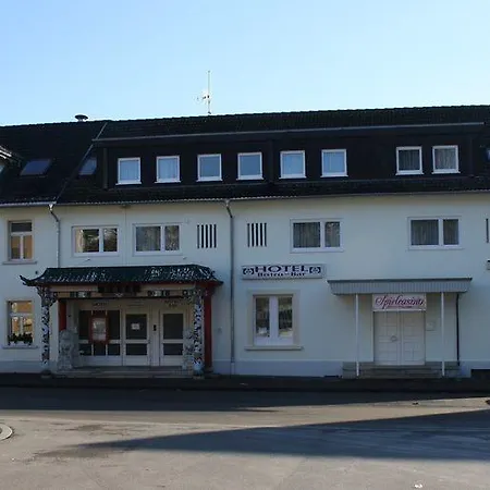 Bahnhof 3*