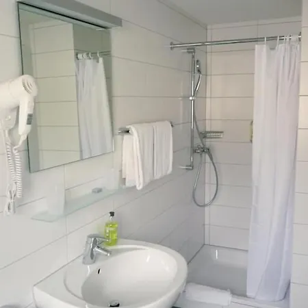 Bahnhof Hotel Jestetten