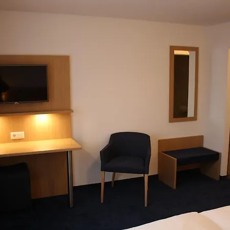 Bahnhof Hotel 3*