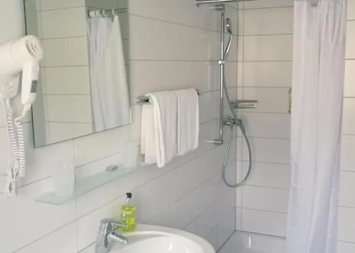 Bahnhof Hotell Jestetten